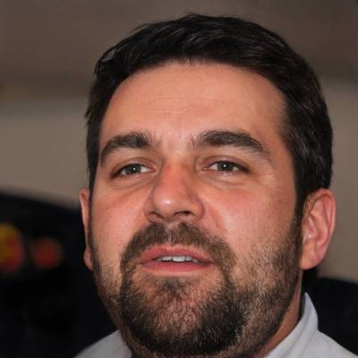 Роман Никифоров Никифоров
